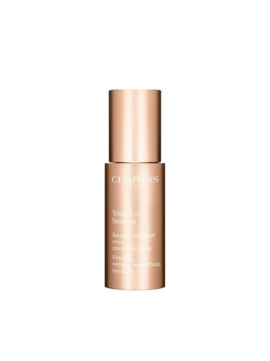 Clarins Total Eye Smooth Balm 15ml