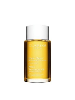 Clarins Body Treatment Oil 100ml