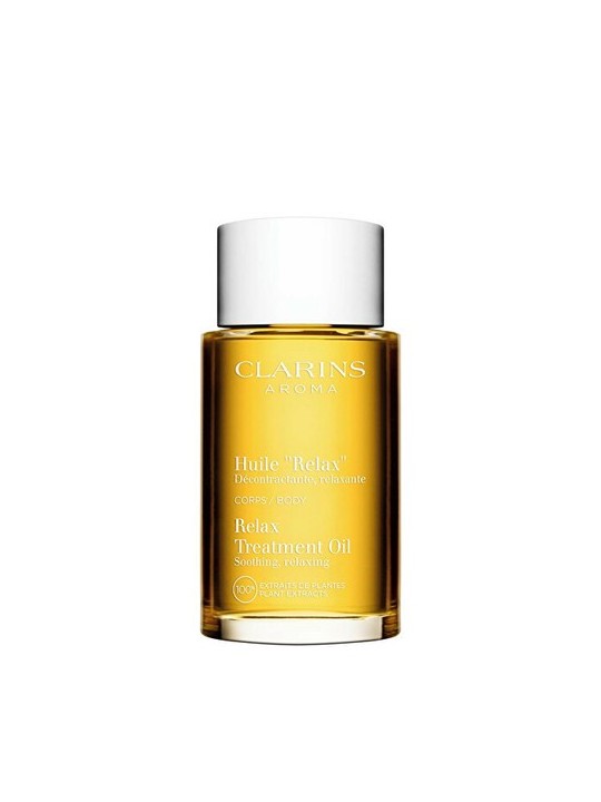 Clarins Body Treatment Oil 100ml