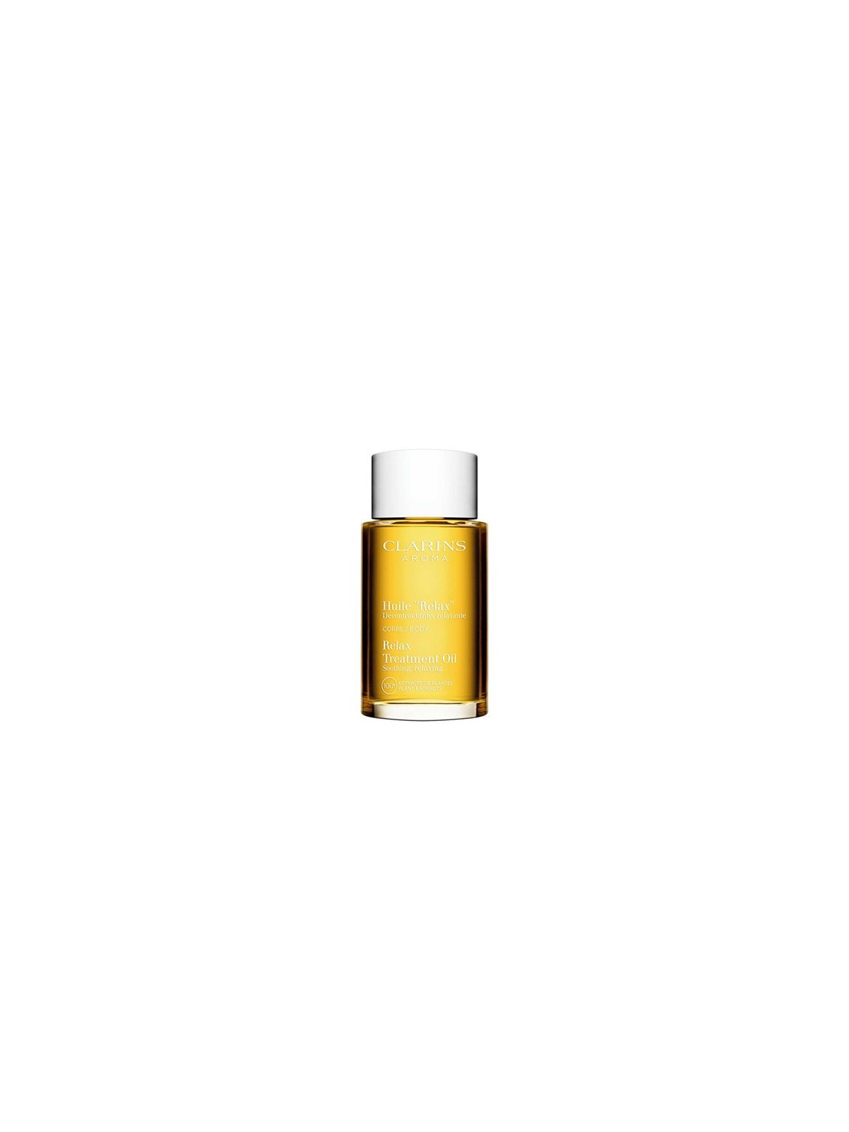 Clarins Body Treatment Oil 100ml