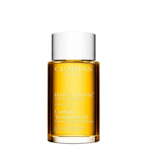 Clarins Olio trattamento rassodante per il corpo Contour 100ml donna Clarins www.essenzetotalstyle.com 