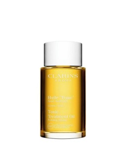 Clarins Tonic Body Treatment Oil 100ml