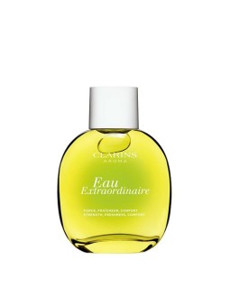 Clarins Eau Extraordinaire Treatment Fragrance donna 100ml