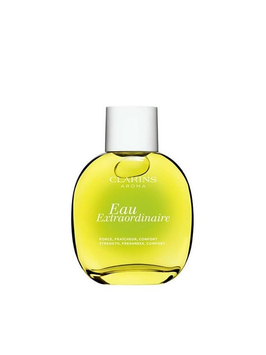 Clarins Eau Extraordinaire Treatment Fragrance donna 100ml