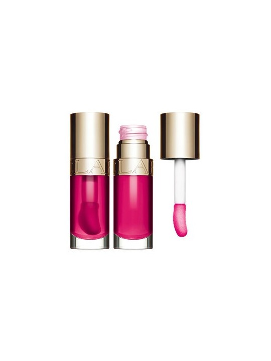 Clarins Lip Comfort Oil donna 7ml Numero 09 Chocolate