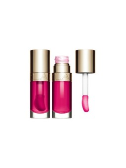 Clarins Lip Comfort Oil Cherry 7ml - Idratazione & Colore
