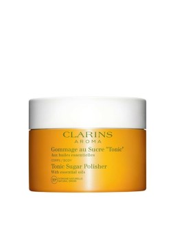 Clarins Aroma Tonic Sugar Polisher 250g