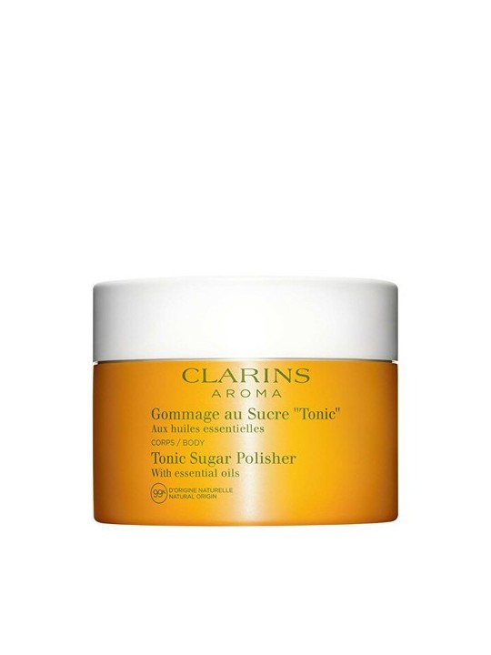 Clarins Aroma Tonic Sugar Polisher 250g