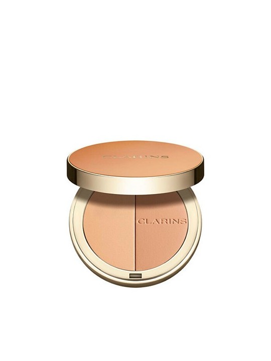 Clarins Ever Bronze Powder 10g