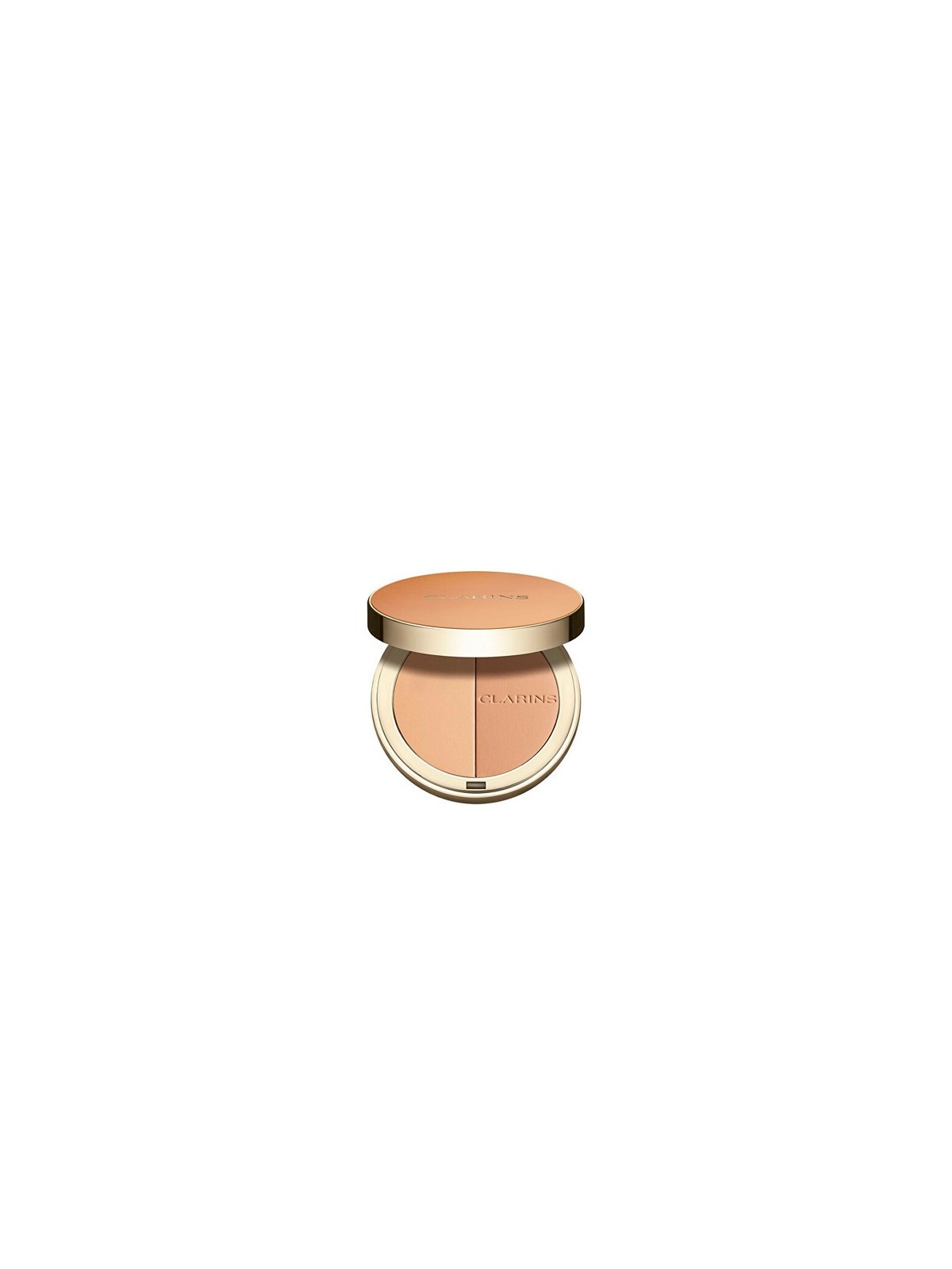 Clarins Ever Bronze Powder 10g