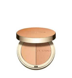 Clarins Ever Bronzo Polvere 10 g donna 3