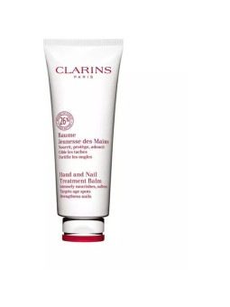Balsamo per le mani Clarins JEUNESSE DES MAINS 100ml