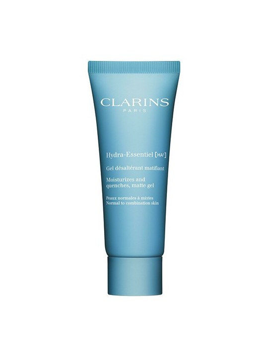 Clarins Hydra-Essentiel Matte Gel 75ml
