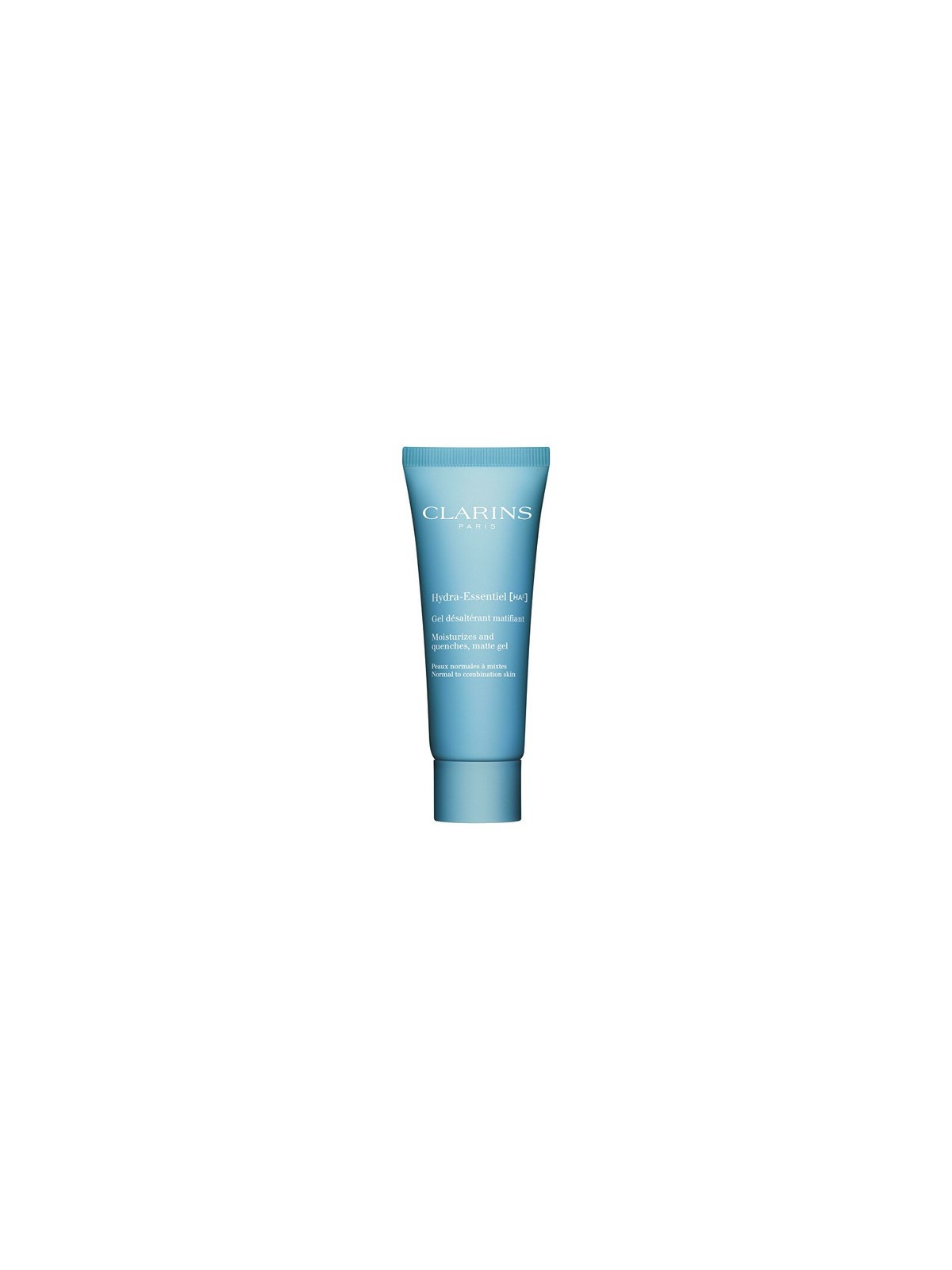 Clarins Hydra-Essentiel Matte Gel 75ml