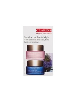 Clarins Multi-Active Day & Night Set 50ml