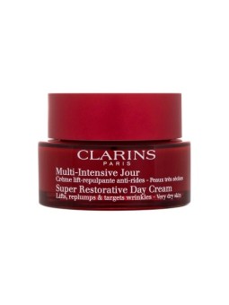 Crema giorno Super Restorative per pelli secche