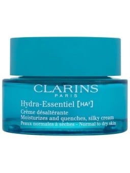 Clarins Hydra-Essentiel Silky Cream 50ml