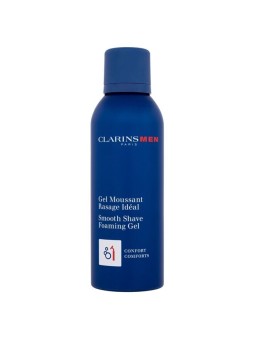 Clarins Men Smooth Shave Foaming Gel 150ml