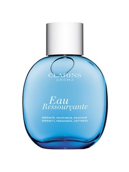 Clarins Eau Ressourcante Body Mist 100ml