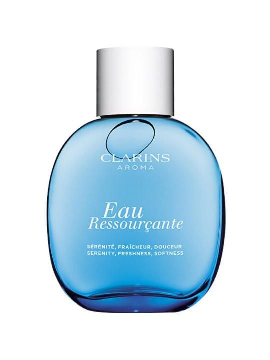 Clarins Eau Ressourcante Body Mist 100ml