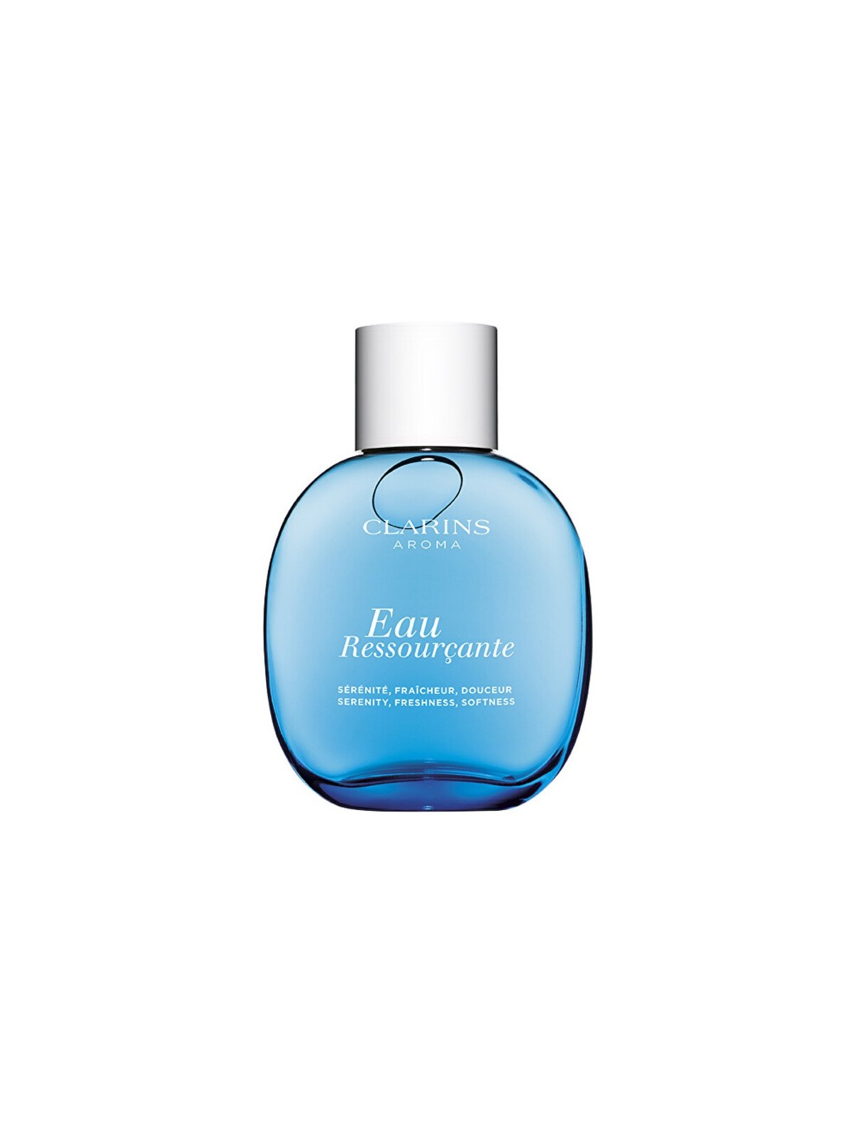 Clarins Eau Ressourcante Body Mist 100ml