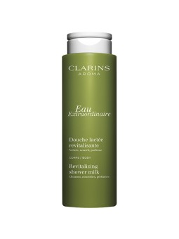 Clarins Latte Doccia Rivitalizzante Eau Extraordinaire 200ml