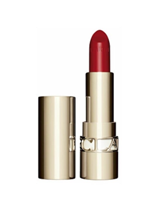 Clarins Rossetto Joli Rouge 35 g donna  742 Joli Rouge