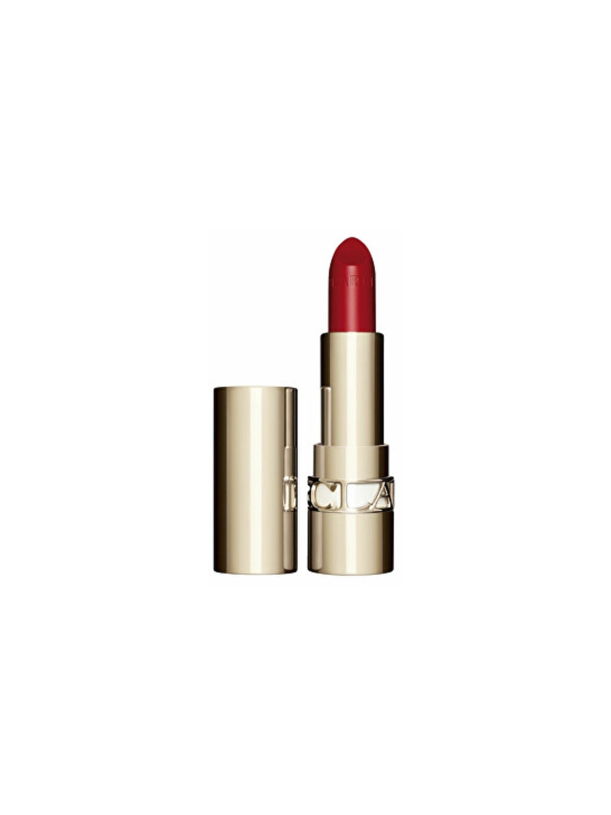 Clarins Rossetto Joli Rouge 35 g donna  742 Joli Rouge