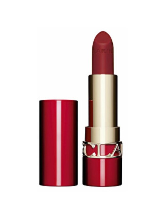Clarins Joli Rouge Velvet Matte Rossetto 35 g donna 732V Grenadine