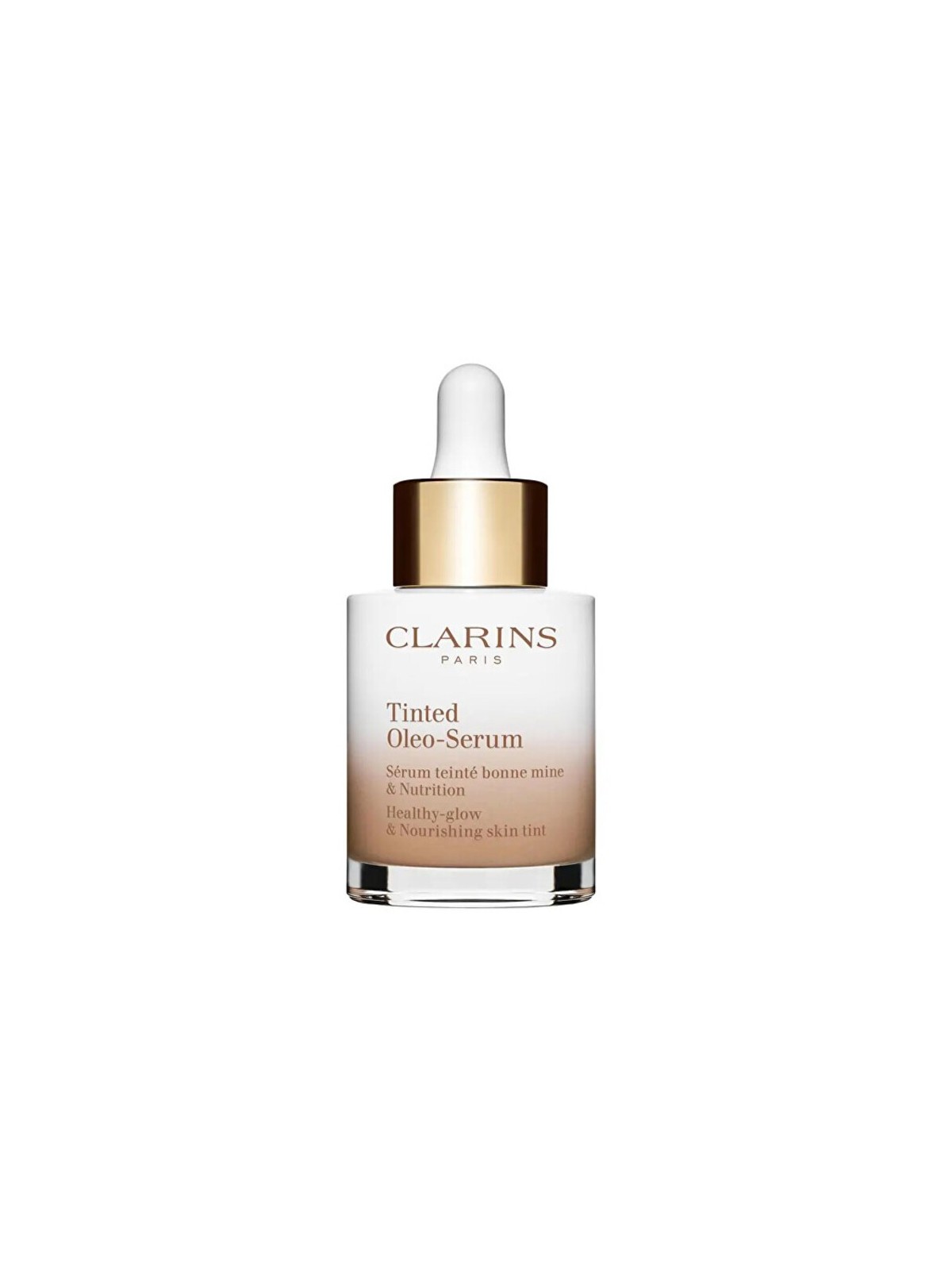Clarins Oleosiero colorato 30 ml donna 5