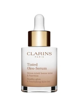 Clarins Oleosiero colorato 30 ml donna 3