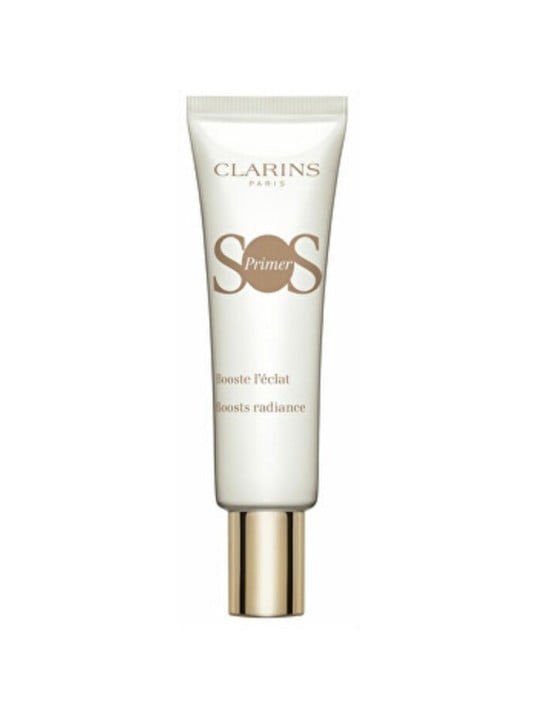 Clarins SOS Primer 30ml White