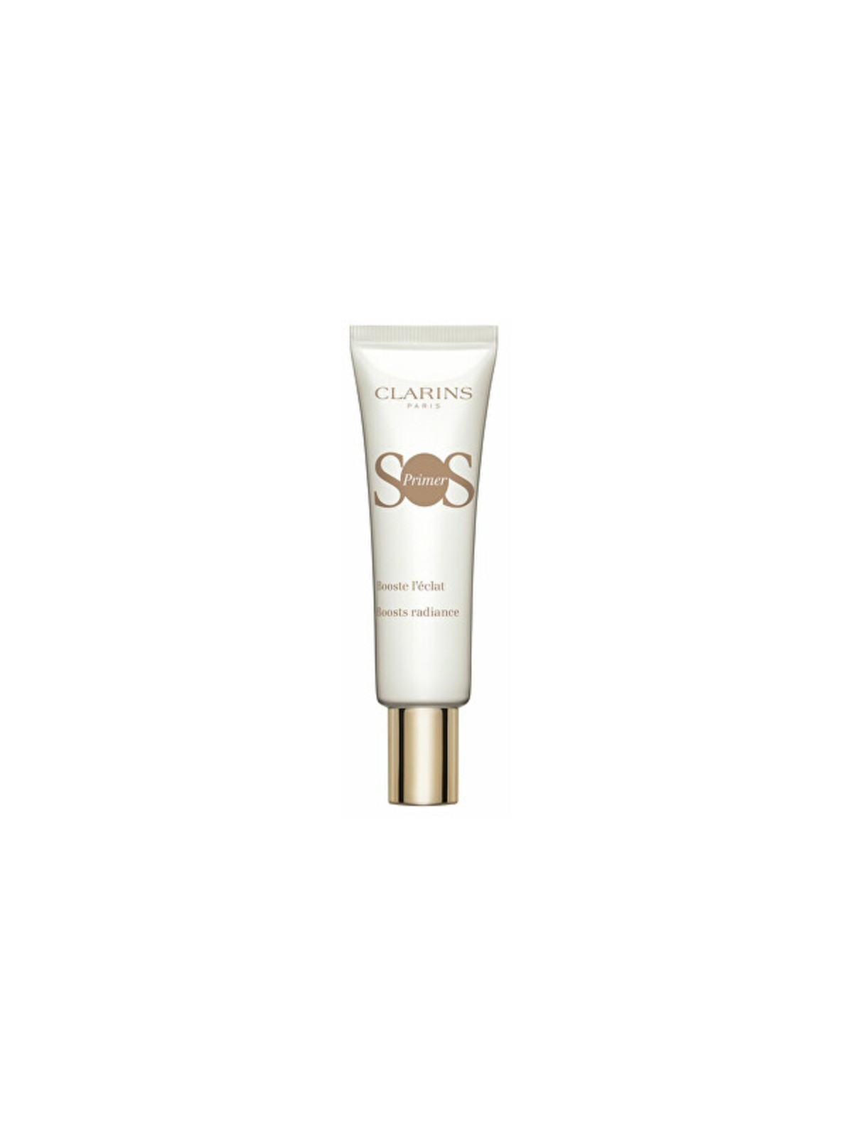 Clarins SOS Primer 30ml White