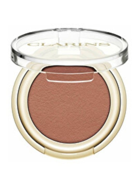 Clarins Ombre Mono 15 g donna 06 Satin Mocha