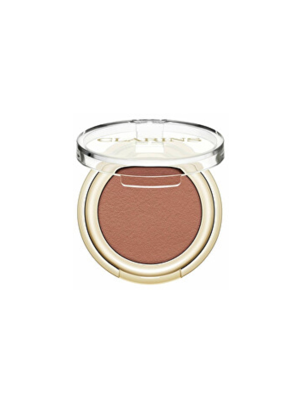 Clarins Ombre Mono 15 g donna 06 Satin Mocha