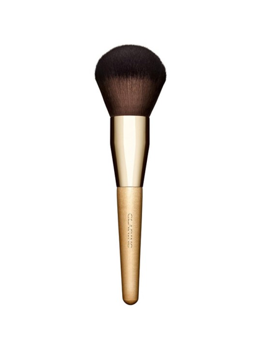 Clarins Pennello per cipria donna