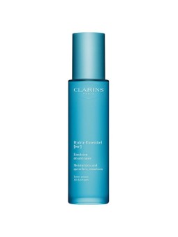 Clarins Hydra-Essentiel Emulsion 75ml All Skin Types