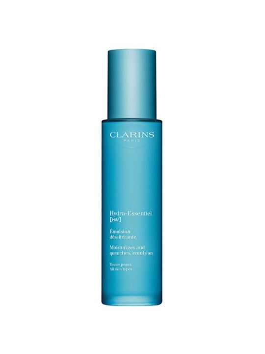 Clarins Hydra-Essentiel Emulsion 75ml All Skin Types
