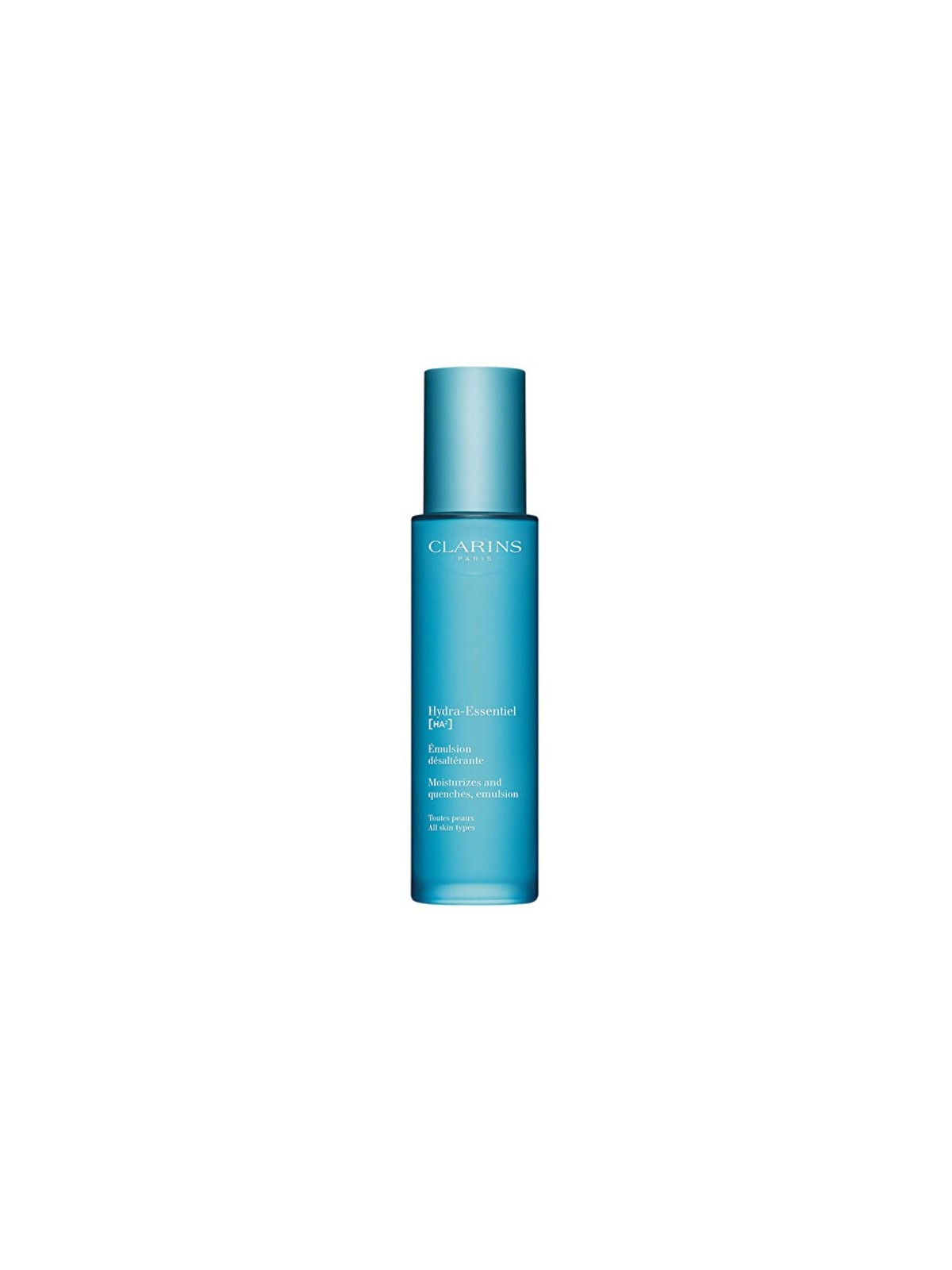 Clarins Hydra-Essentiel Emulsion 75ml All Skin Types