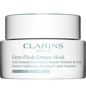 Clarins Cryo-Flash Cream-Mask 75ml