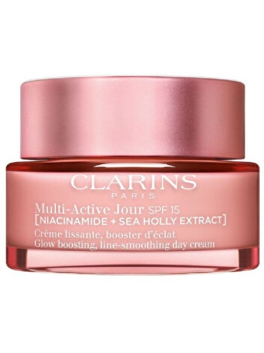 Clarins Multi-Active Antiox. Day Lotion SPF15 50ml