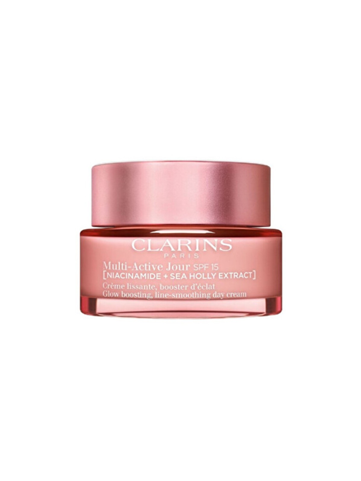 Clarins Multi-Active Antiox. Day Lotion SPF15 50ml
