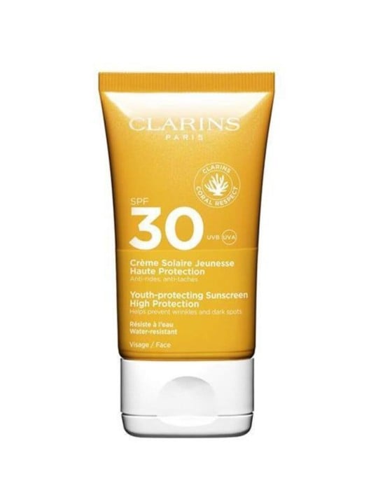 Crema solare SPF 30 Clarins
