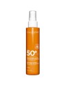 Lozione solare spray SPF 50 da donna