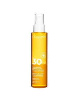 Olio Solare Luminoso SPF 30 da donna