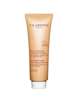 One-Step Gentle Exfoliating Cleanser 125ml