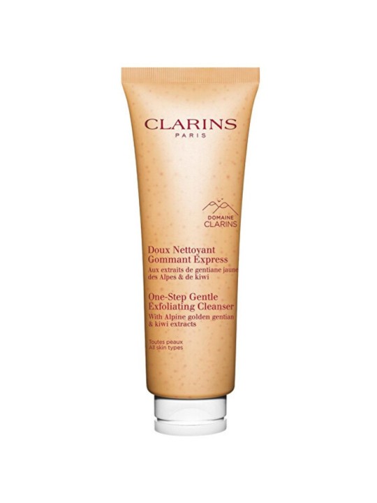 One-Step Gentle Exfoliating Cleanser 125ml