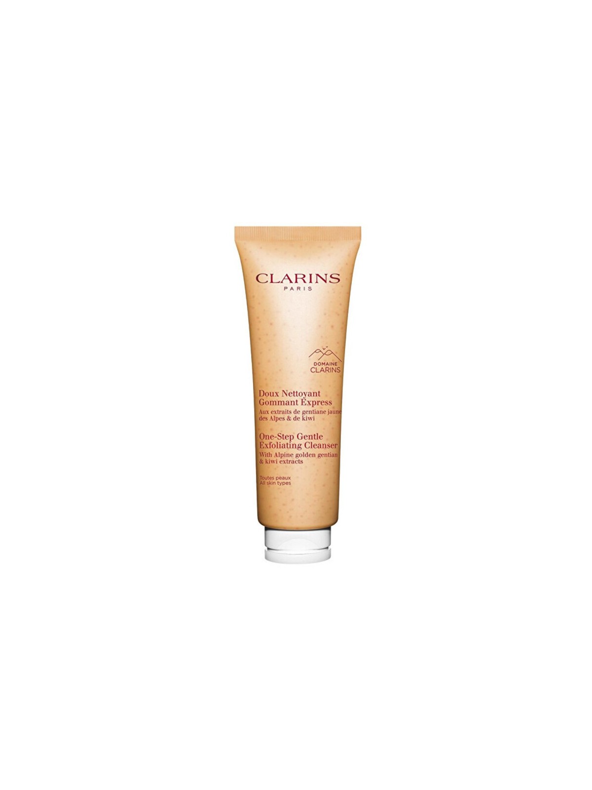 One-Step Gentle Exfoliating Cleanser 125ml