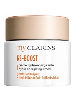 Crema idratante unisex Clarins MY CLARINS RE-BOOST 50ml