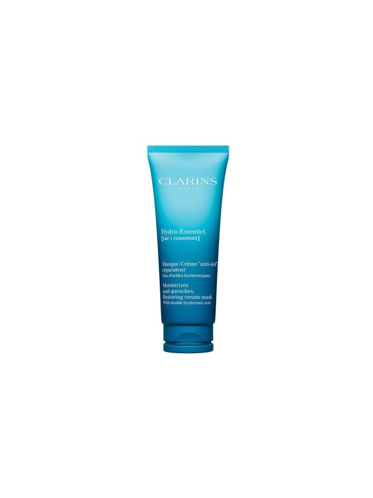 Clarins Hydra Essentiel Mask 75ml